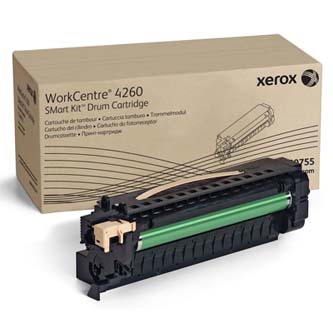 Obrazek Xerox 113R00755 válcová jednotka, barva náplně černá, výtěžnost cartridge 80000 stran