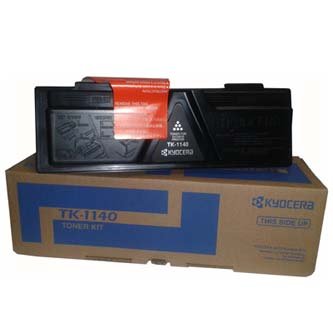 Obrazek Kyocera 1T02ML0NL0 originální tonerová kazeta, barva náplně černá, výtěžnost cartridge 7200 stran